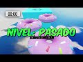 OBBY EXTREMO PERO SIN VER 👀❌ | ROBLOX VR