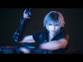Kingdom Hearts 3: Verum Rex Commercial (Final Fantasy Versus XIII) (English)