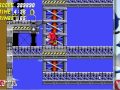 Let's Play Knuckles in Sonic 2 - Wing Fortress Zone