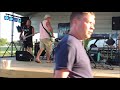 Opa-Locka band at The Boathouse on Lake Tillery, NC 4/27/19