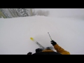 | GoPro | Steamboat Springs Champaign Powder