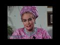 Joan Crawford 1968 Interview | Talks 