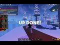 how to use korblox for your edits!