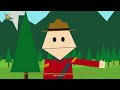 270 South Park Games Facts You Should Know | The Leaderboard