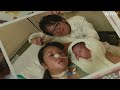 [ハートネットTV] 出産時の事故で意識不明に 夫が見つけた妻からのメッセージ | NHK
