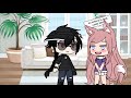 The vampire’s little pet kitty || GachaLife MiniMovie || GLMM ||