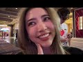 Las Vegas Vlog🇺🇸 go to see TWICE  with kemio / Casino /sphere