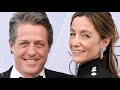 Hugh Grant - Romantic lover on-screen, troubled boy in real life?!