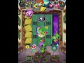 Bird of Paradise - A Double Edged Knife ▌ PvZ Heroes