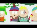 Butters Gets a Ninja Star Lodged In His Eye  - SOUTH PARK