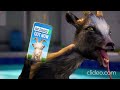All Goat Simulator Trailers