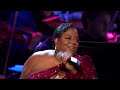 Northern Soul at the Proms     Vula Malinga - No One Could Love You More