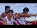 Highlight Small Boat Premier  Open 200 Grand Final 16th IDBF World Dragon Boat