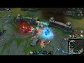 Fizz vs Sion