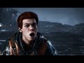 Star Wars: Jedi -- Fallen Order (Chapter One ~ Bracca & Bogano)