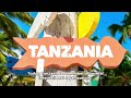The story of Tanzania part 1