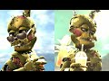 [FNaF] Springtrap after fnaf 3