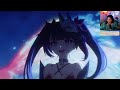 Dish Reacts to ALL Sparkle Trailers | Honkai: Star Rail