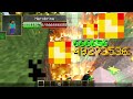 Herobrine vs God Of Infinity and Extreme creepypasta mobs in minecraft 2 SEASON