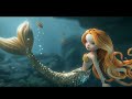The Little Mermaid🐟 | English bedtime stories for Kids | Classical fairy tales