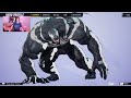 THE MADNESS OF MARVEL RIVALS [CLOSED BETA GAMEPLAY]