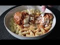 Chicken Paprikash - Hungarian Chicken Stew - Food Wishes