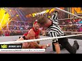 FULL MATCH: No. 1 Contender Tag Team Turmoil Match: NXT highlights, June 25, 2024