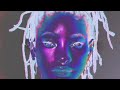 Willow - Overthinking IT (Official Visualizer)
