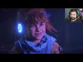 I FINALLY PLAYED IT | Horizon Zero Dawn - Part 1