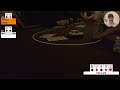 It's Not Spew If It Gets Through |  Poker Vlog #96