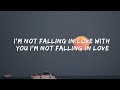 Maroon 5 - Give A Little More (Lyrics Video)