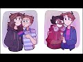 BMC/DEH SPEEDPAINT - Musical Gays