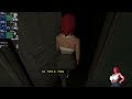 Resident Evil Outbreak ONLINE - Sexy Redhead MOD