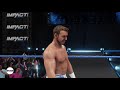 Impact Wrestling Universe Ep 02 (Rusev Day!!!)