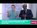 UCSS TV: Entrevista al Coordinador de la Facultad de Ciencias de la Salud.