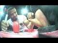 Men 75 kg Left World Armwrestling Championship 2023