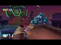 Sly Cooper and the Thevius Racoonus 100% Part #18 No Commentary