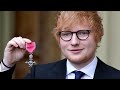 6 Ed Sheeran Songs That 'Rip Off' Other Artists