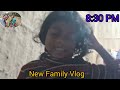 New Vlog Family লগত