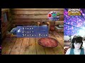 Harvest Moon: A Wonderful Life | Jammin' out with Gustafa and his funky fresh bop!! (002)