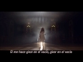 Tourner dans le vide - Indila (Sub Español)