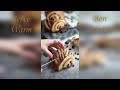 Delicious & Easy 🥐🍫 Pain Au Chocolat ❤️