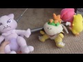 Bowser Jr's Summer School Episode 1