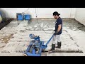 New method Vl Terrible dirty sweet rug cleaning satisfying ASMR