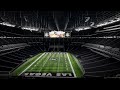 Allegiant Stadium Showcase: Unreal Engine 5 Masterpiece