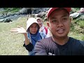 Camp Curug Sawer Manglid | Camping Keluarga