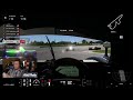 DRAMATIC CRASHES - Gran Turismo 7 Online League