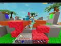 How to win the Penguin Survival Gamemode EVERYTIME in Roblox Bedwars