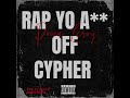 Rap Yo A** Off Cypher instrumental (prod by Eddie b)