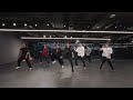 NCT DREAM 엔시티 드림 ‘Candy’ Dance Practice (Moving Ver.)